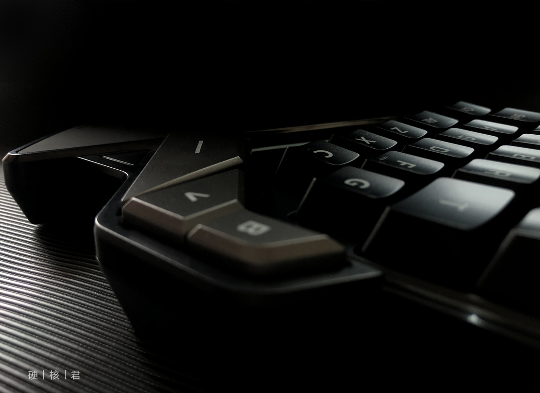 魔派手游键盘评测,手游键盘推荐