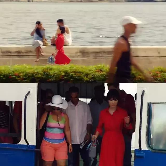 为什么苏明玉比他二哥二嫂混得好,苏明玉二嫂的穿衣风格