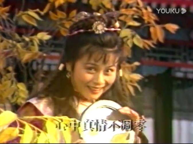 1991年《乙未豪客传奇》，超长恩仇爱情剧，很适合全家看