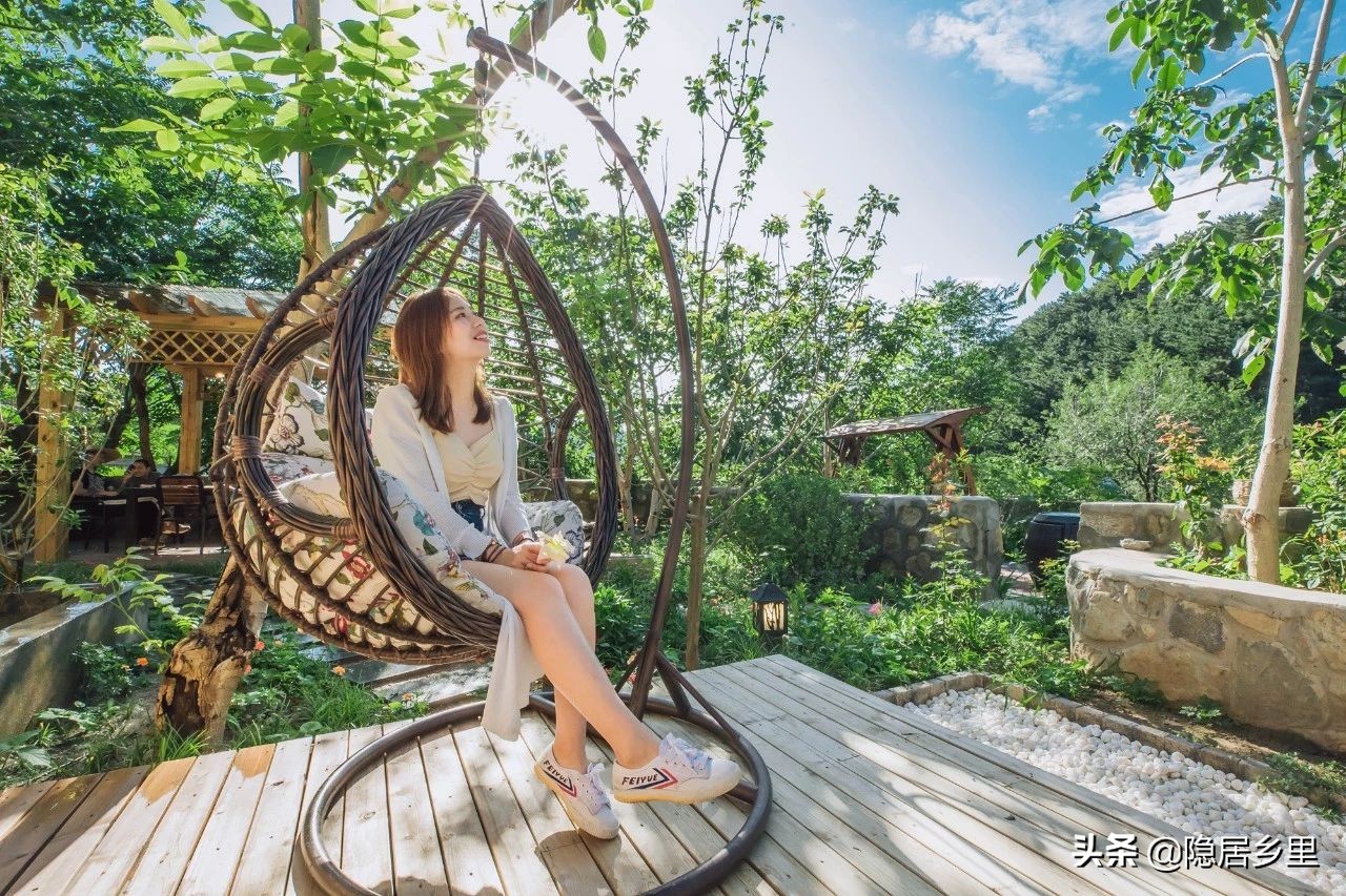 京郊民宿小院适合团建,京郊100人团建民宿推荐