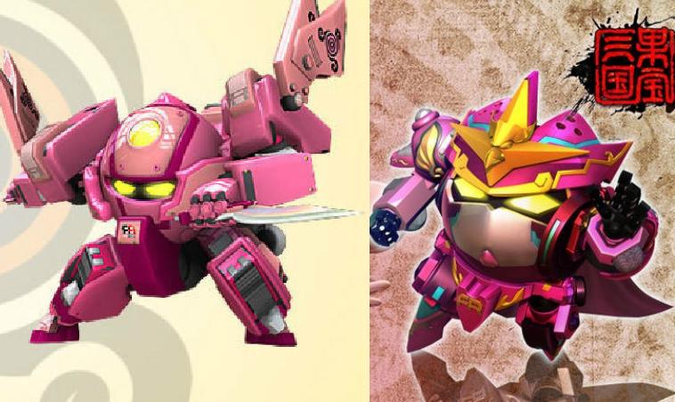 果宝特攻30大最强机甲排名,果宝特攻三菠萝战宝升级是哪一集