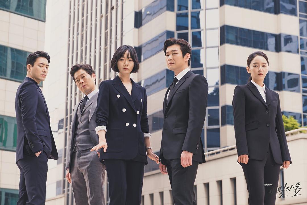 十部绝佳悬疑剧全程烧脑无尿点,十部顶级悬疑破案神剧解说