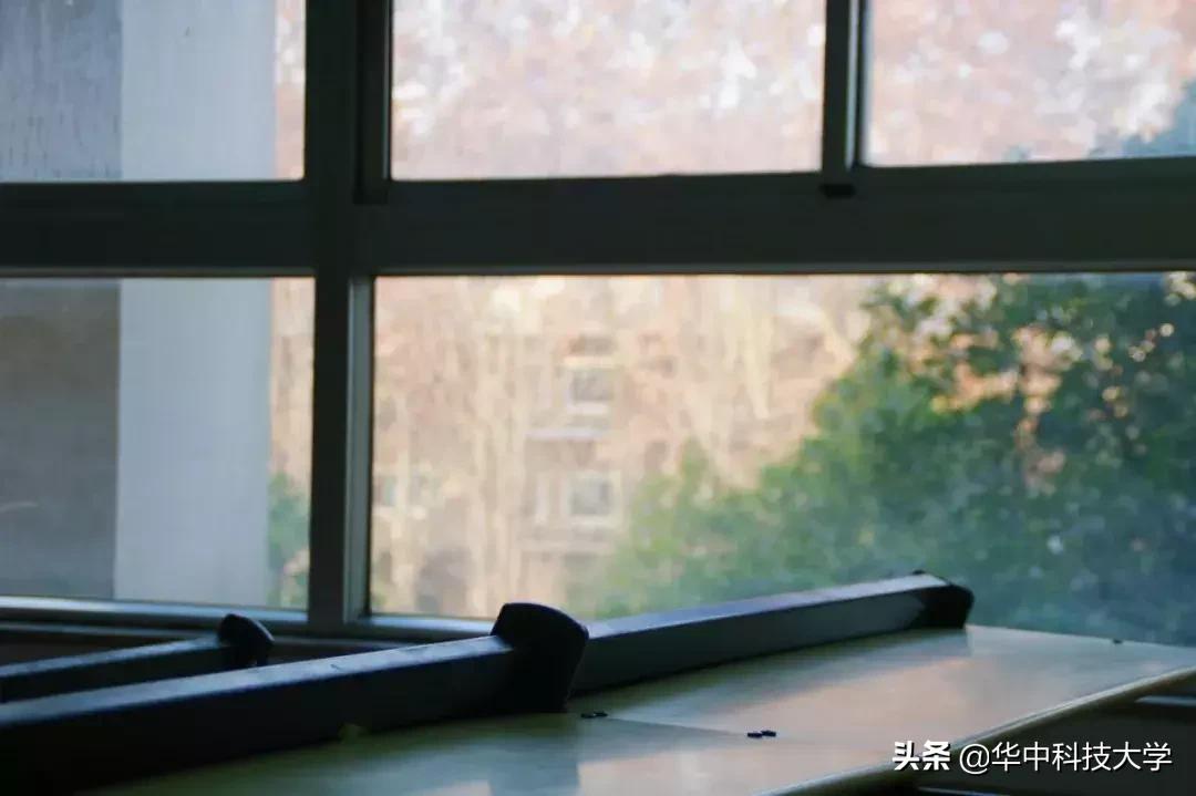 华中科技大学多大面积,华中科技大学有多大