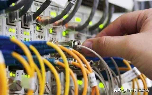 为什么200m宽带只有7ms,家里200m宽带为什么实测只有100m