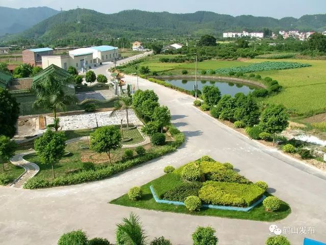 恩平市最新规划图,广东恩平城市发展规划