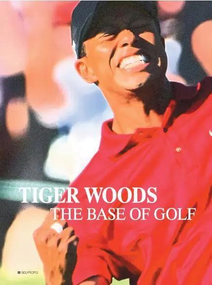 世界上最伟大的运动员老虎伍兹,老虎伍兹名人赛16号洞经典