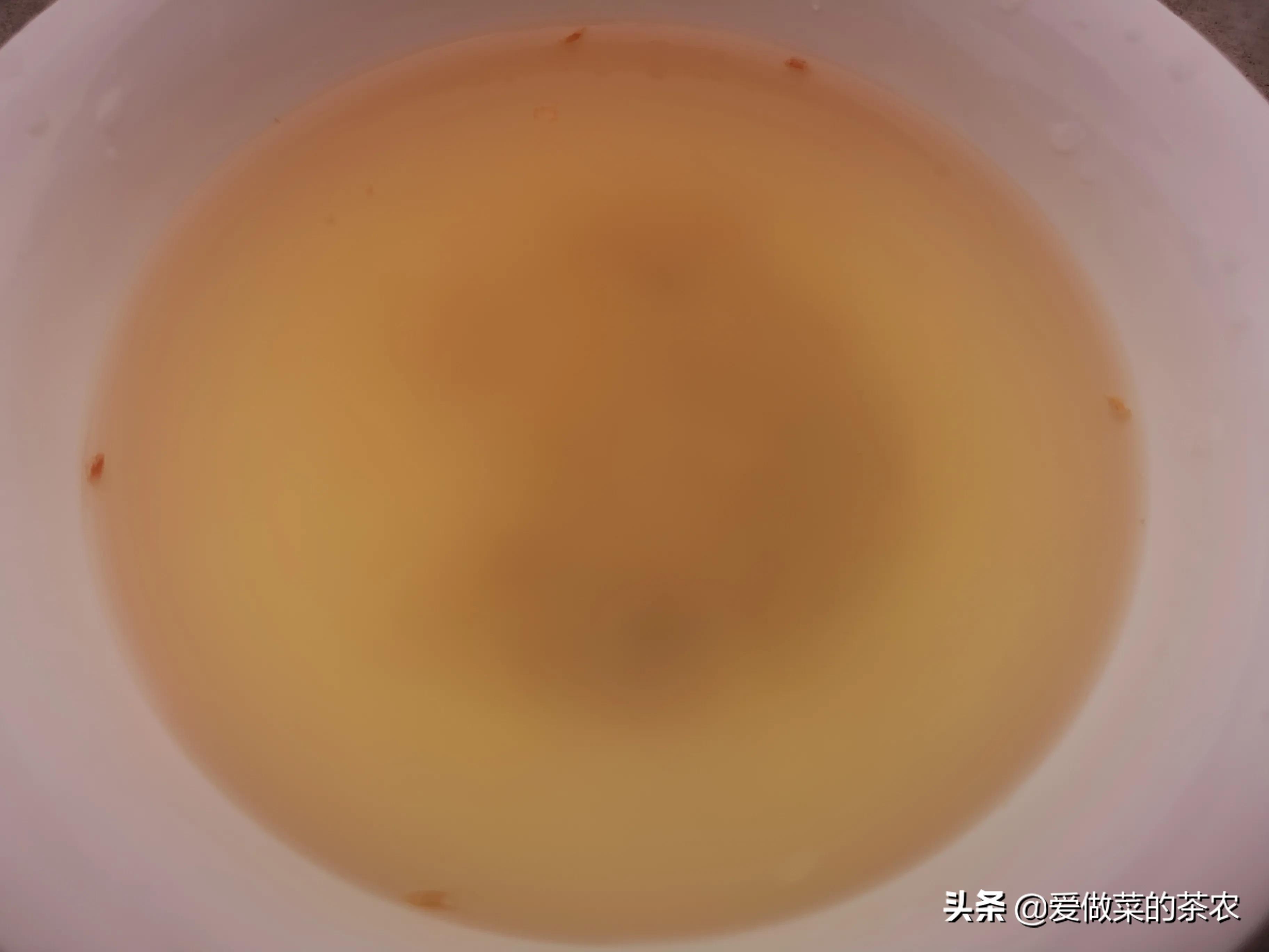 虾米有股骚臭味,虾米好臭是坏了吗