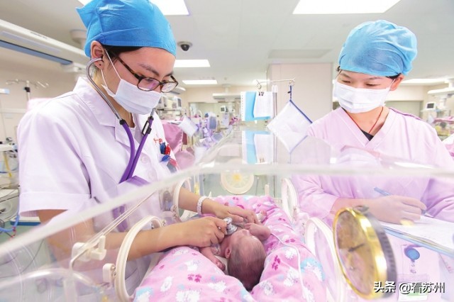 儿童医院院长冯星,苏州儿童医院新生儿科专家冯星