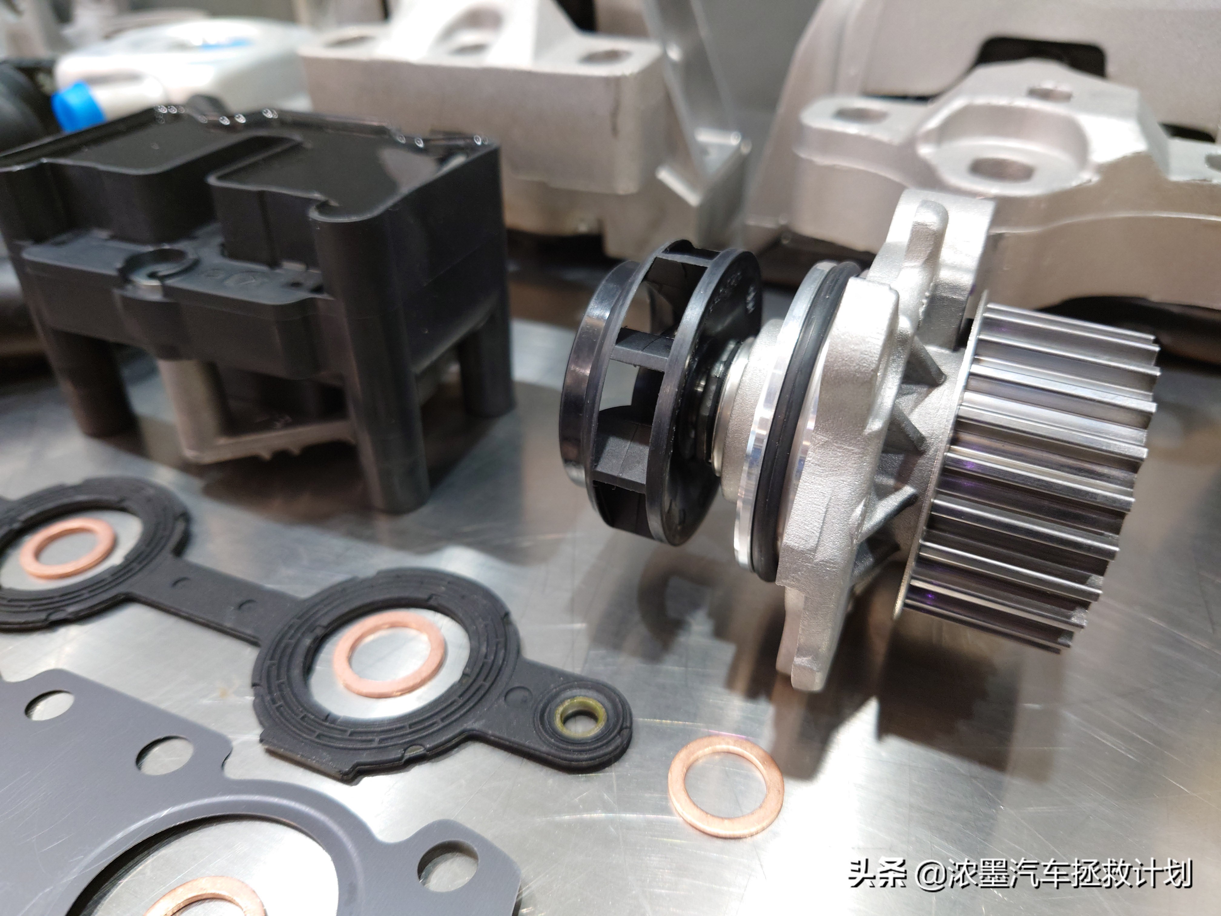 四代高尔夫外观,高尔夫四代外观