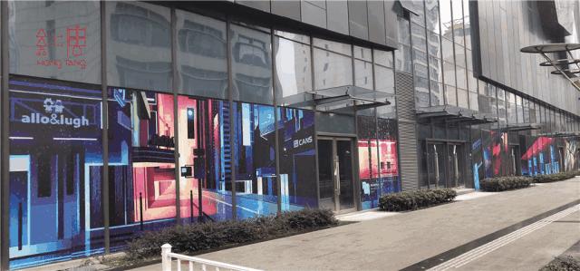 苏州写字楼观察,商业观察