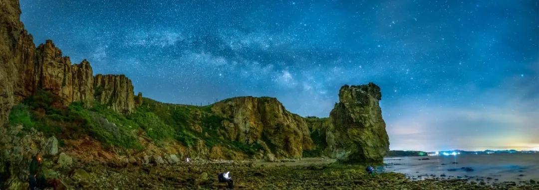 带大家一起看大连的海,来看看大连的海