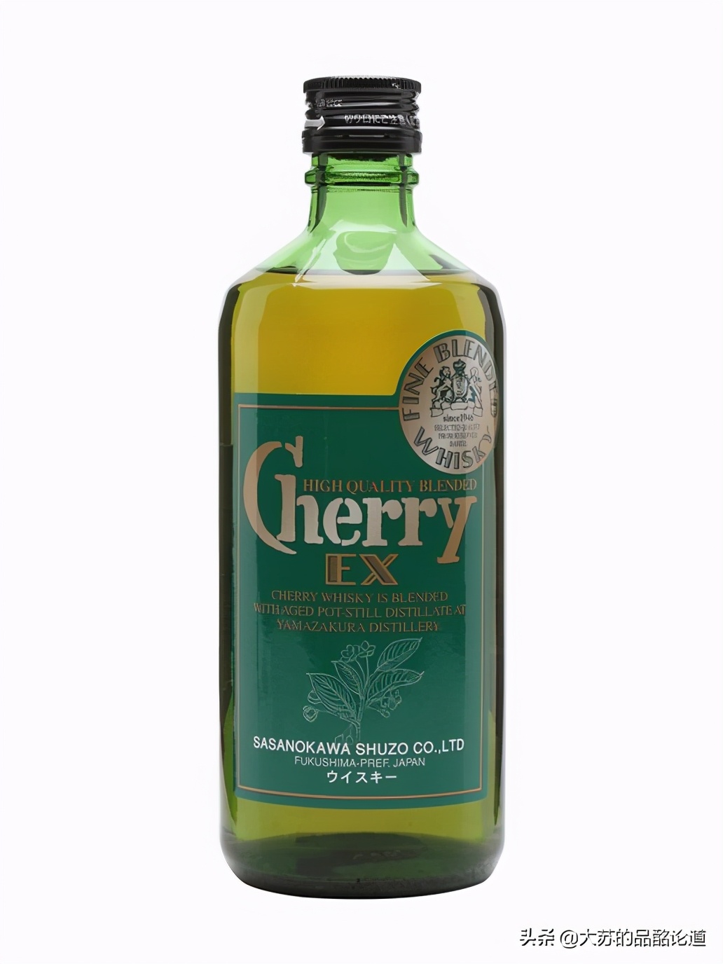 稀奇古怪的洋酒,盘点日本脑洞大开食物