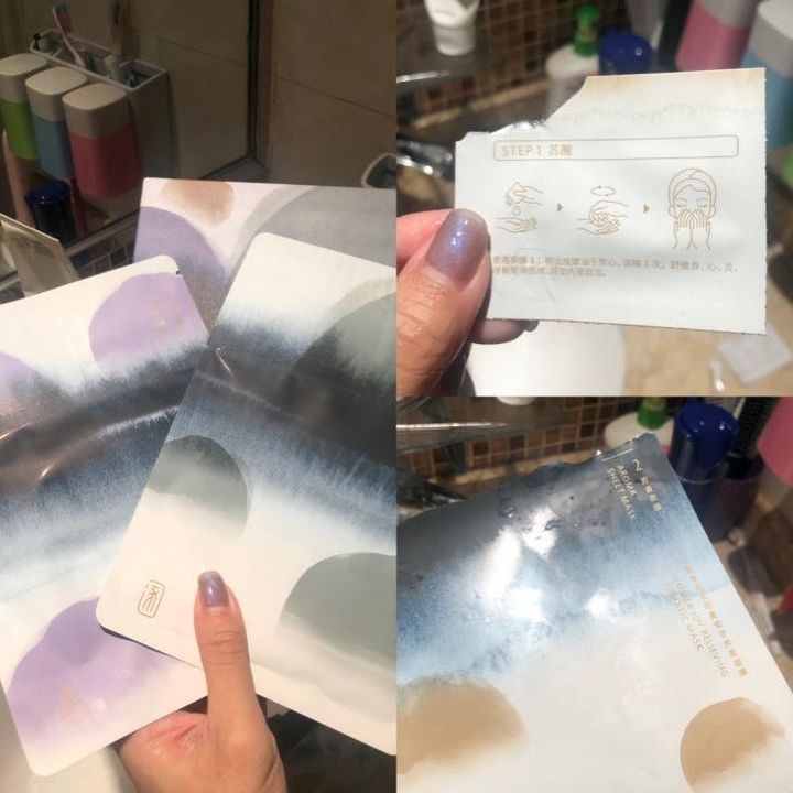 国货上海女人化妆品好吗,国货化妆品老牌子洗发水