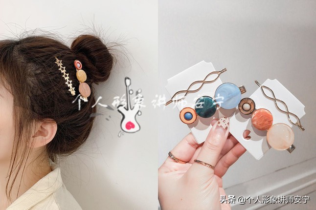 泫雅风穿搭精髓,最近很火的泫雅妆