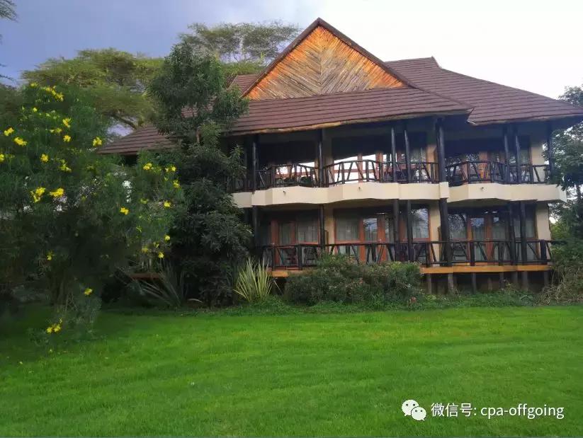 这个野奢的国度,欧美、日韩人都爱去,为何我们国家没人去?