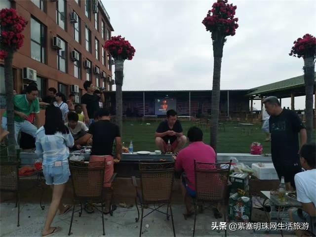 大连哈仙岛仙客来酒店,哈仙岛海鲲度假村