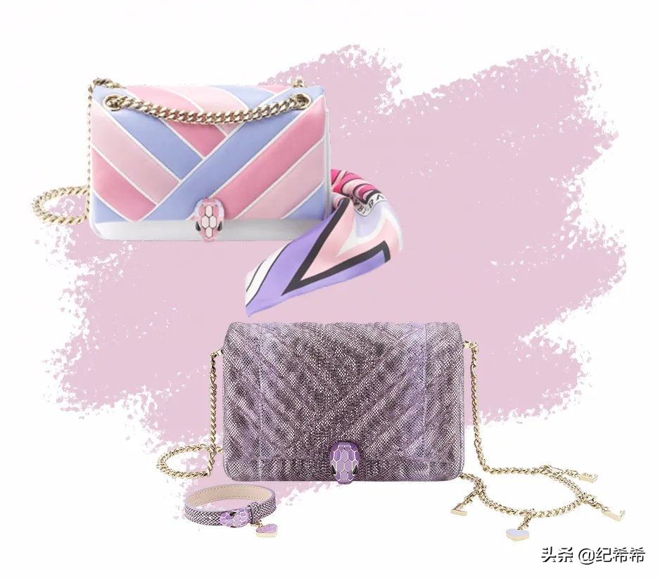 七夕限量版小ck,各大牌的七夕限定