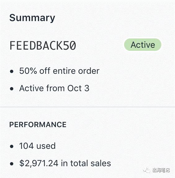 牛人案例：零成本通过Dropshipping一个月赚3600美元丨出海笔记