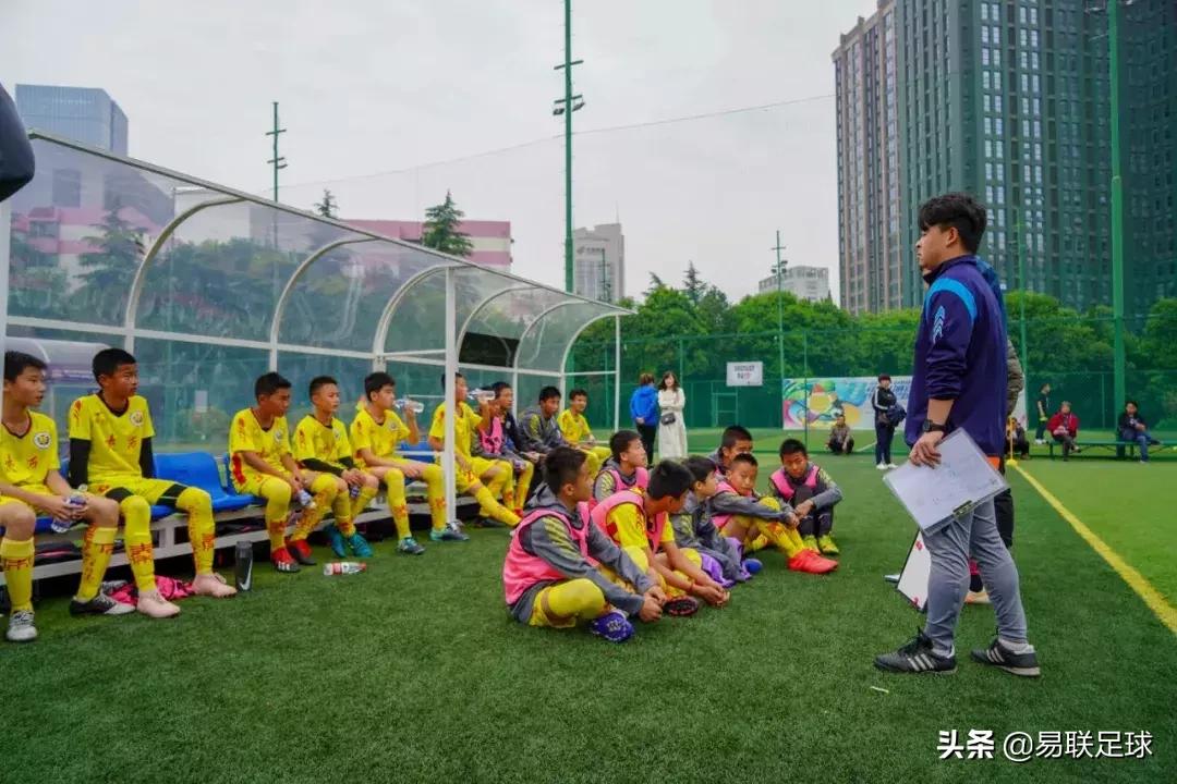 2021-2022西安市青少年足球联赛,2018-2019中国足球发展基金会杯