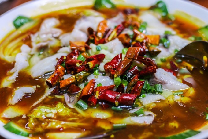 清远三个漂流峡谷,清远古龙峡漂流网红打卡景点