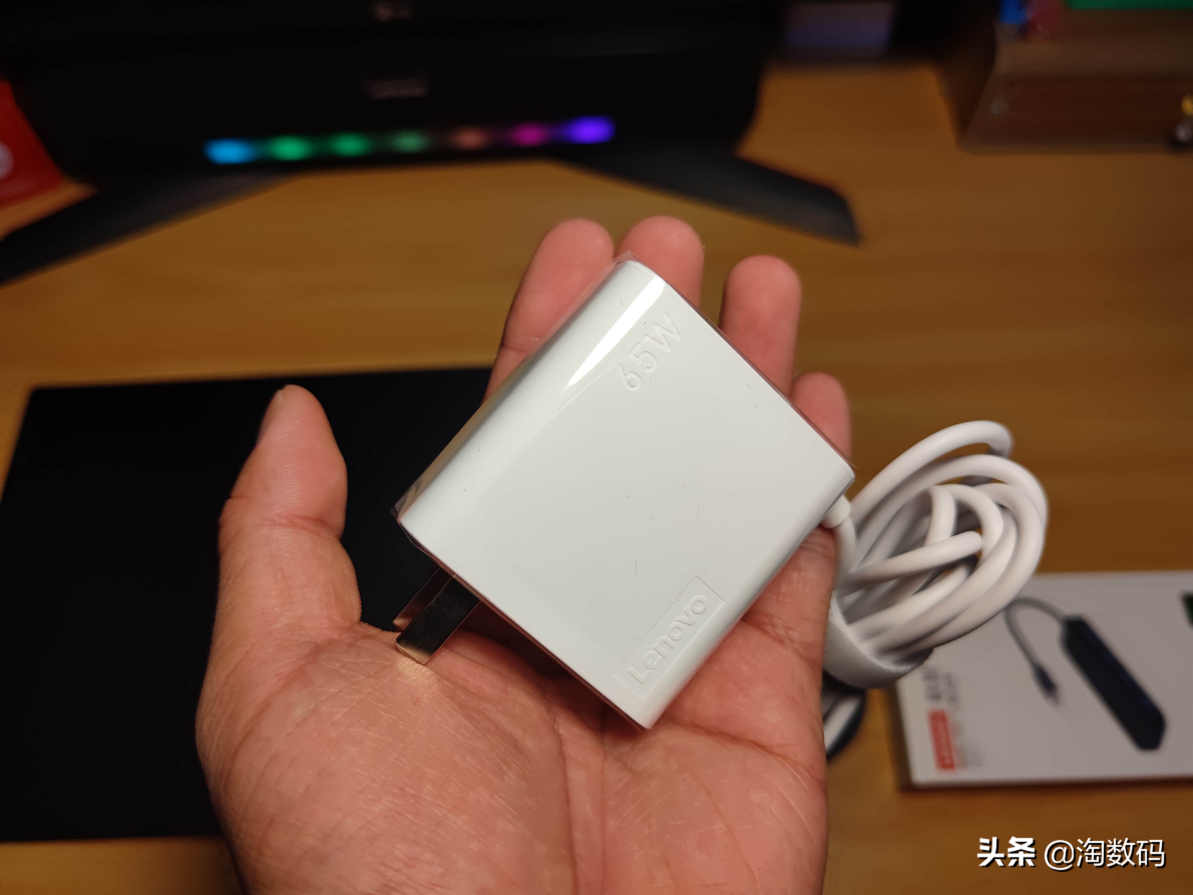 6核Ryzen5600U低电压生产力？联想YOGA13s锐龙版开箱+简评晒个单