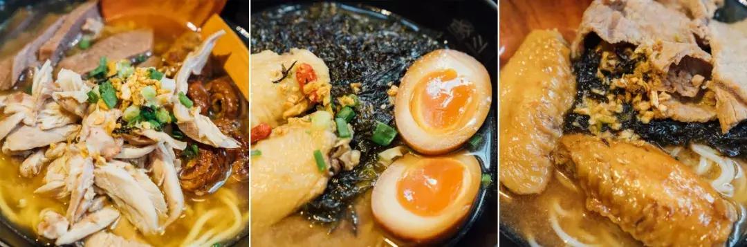 50元吃遍香港米其林,2019香港街头米其林