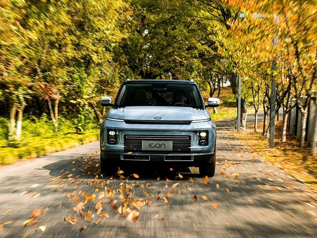 吉利果然没有食言,小路虎来袭,177Ps配智能滑行,价格还亲民