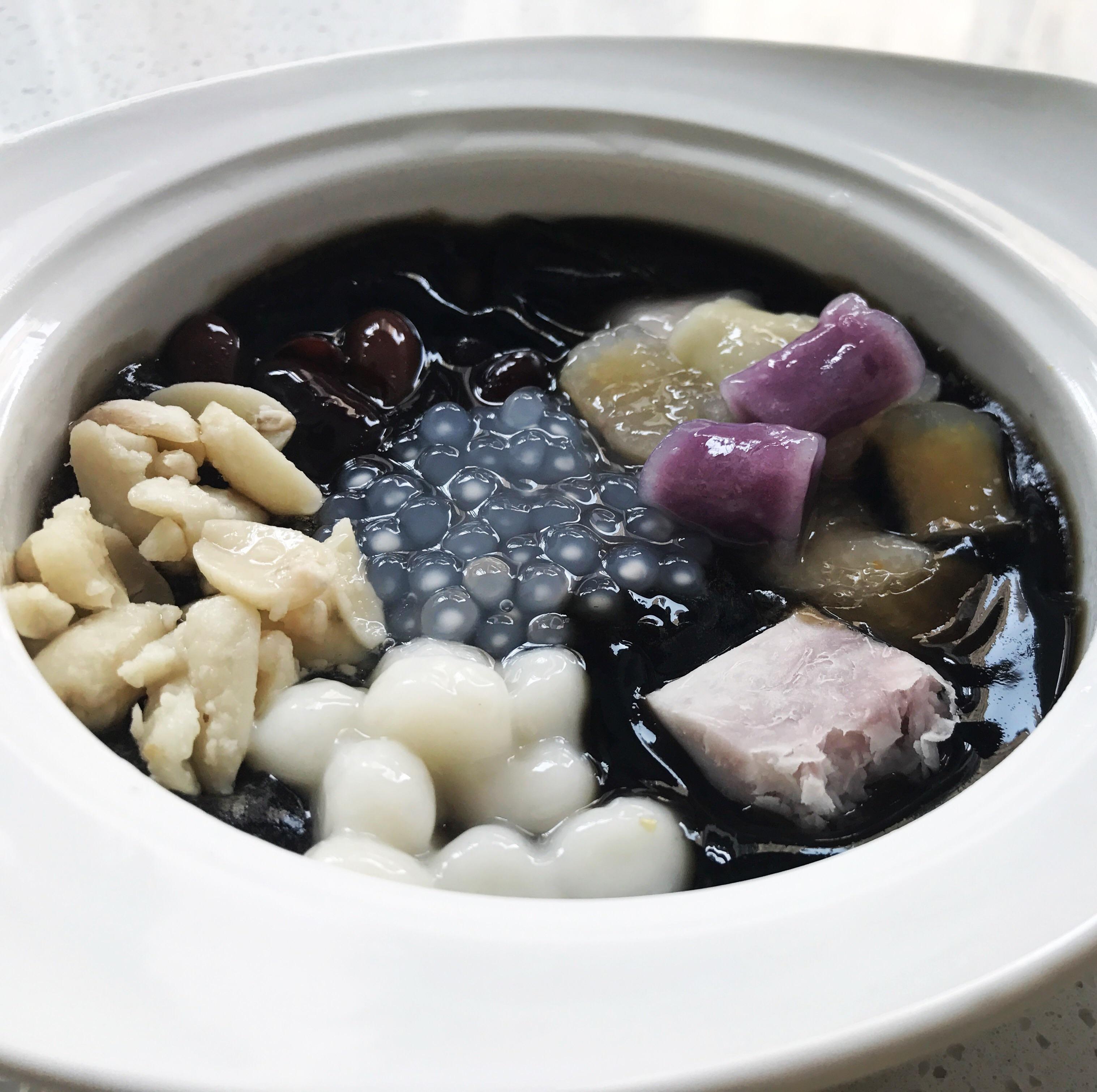 《舌尖上的安全》(12)——为害千年的传统食品添加物“硼砂”