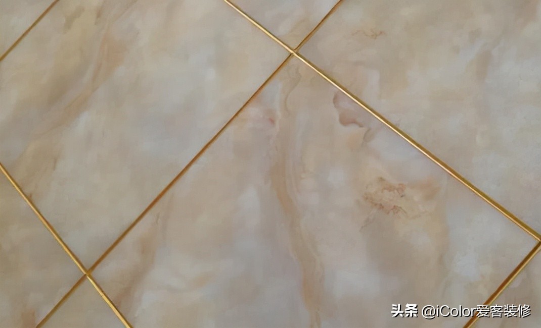 老房改造：卫生间翻新，瓷砖填缝剂该怎么选？