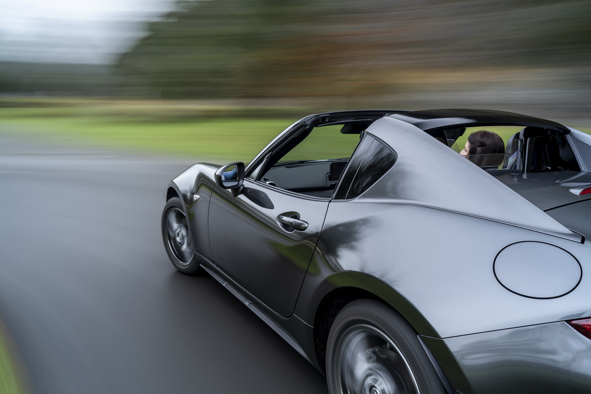 全新马自达mx-5预计2023年亮相,2024款马自达mx-5亮相