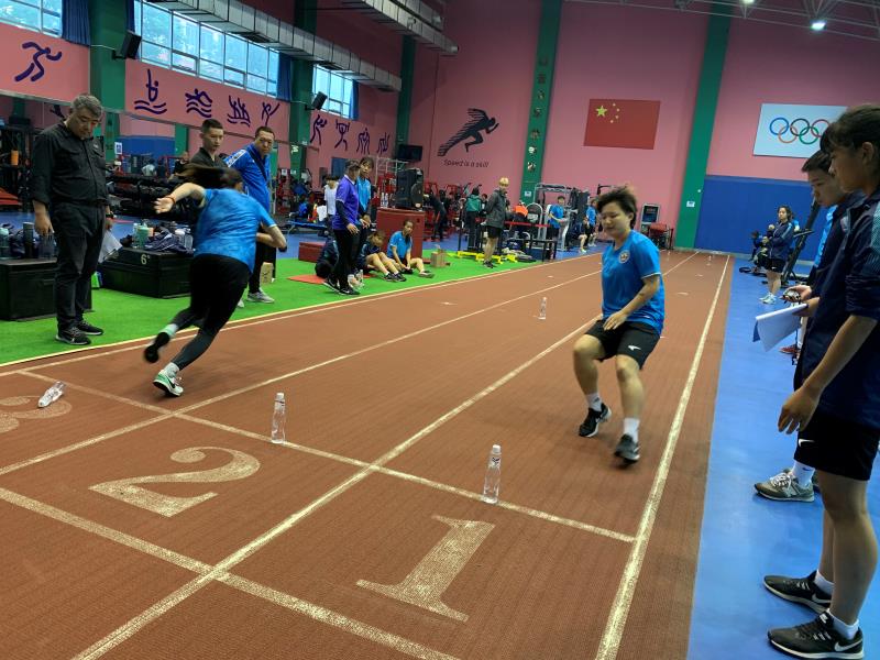 女超赛场女足,女超联赛国脚表现