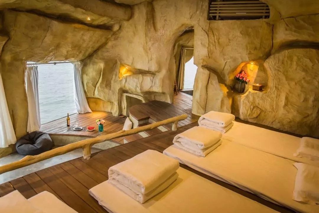 国内设计范十足的精品民宿,国内特色民宿设计公司推荐