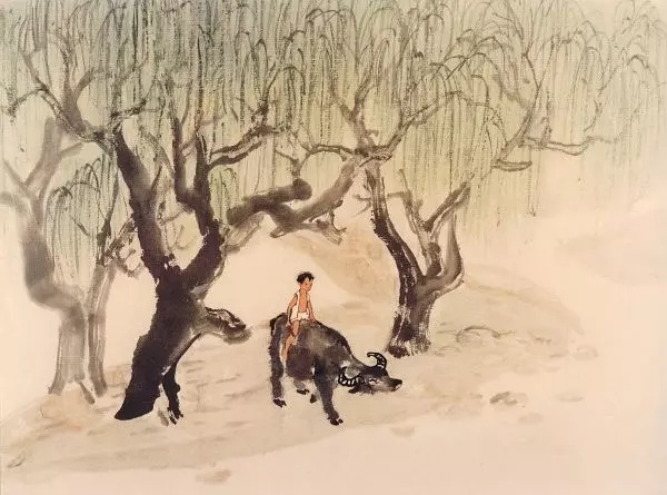 上海美术电影制片厂有哪些电影,上海美术电影制片厂近年作品