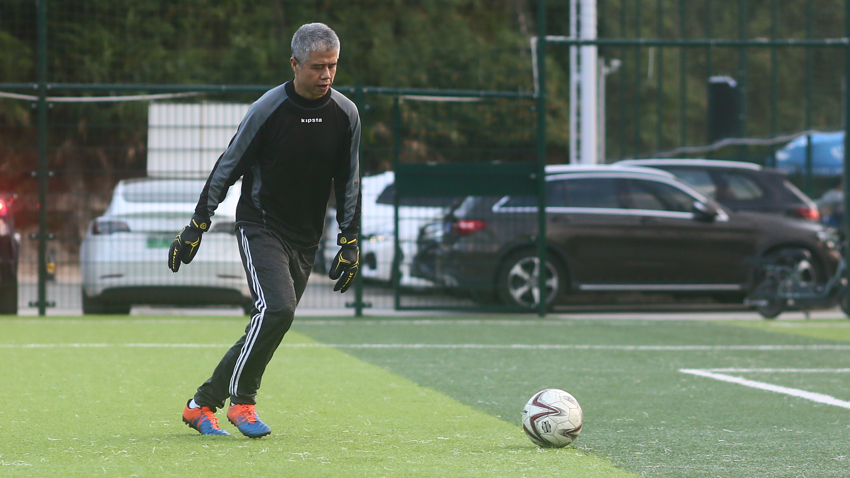 深圳草根足球队,深圳草根足球联赛