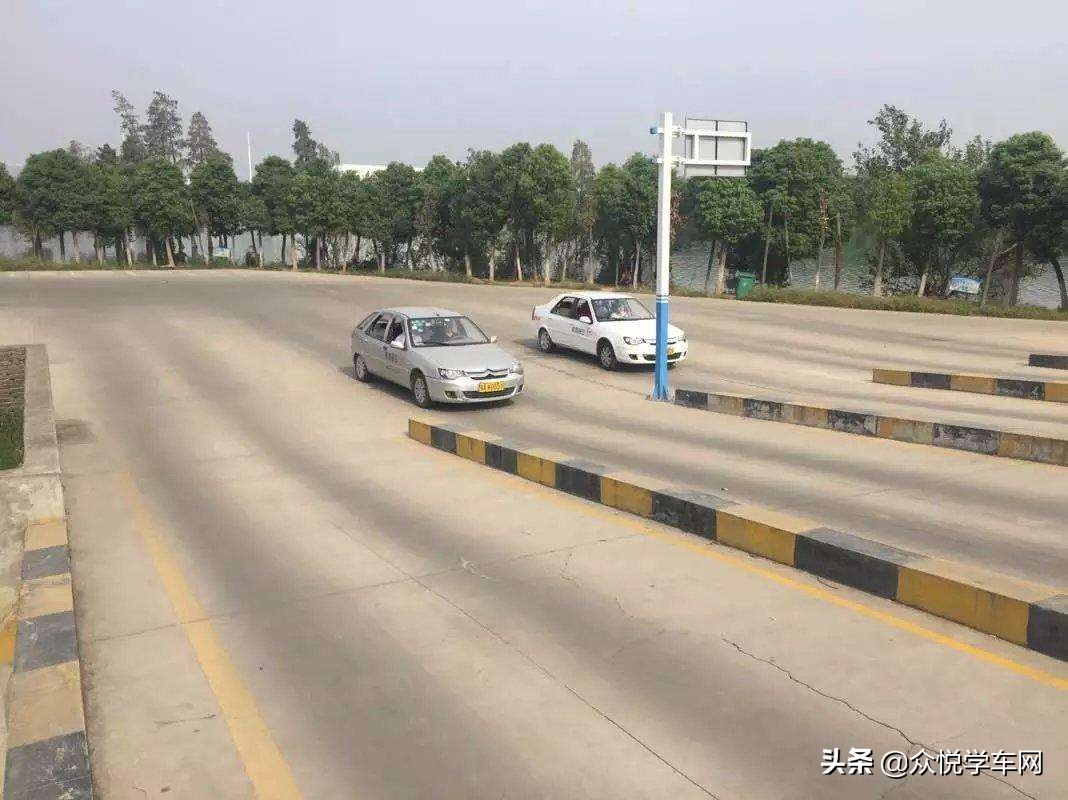 驾考科目二老是考不过,驾照科目二总是考不过怎么办