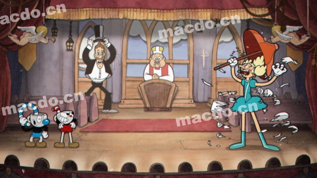 macbook有什么比较好玩的单机游戏,macbook上的一些好玩游戏