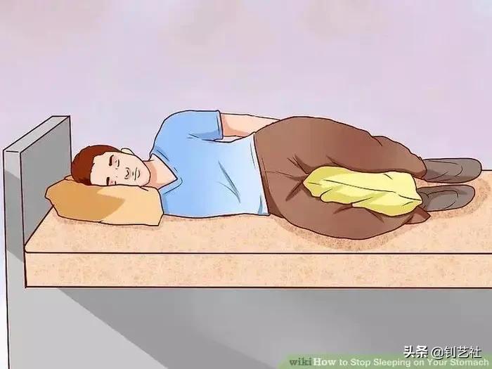 容易让人变丑的10个姿势,你最喜欢的站姿