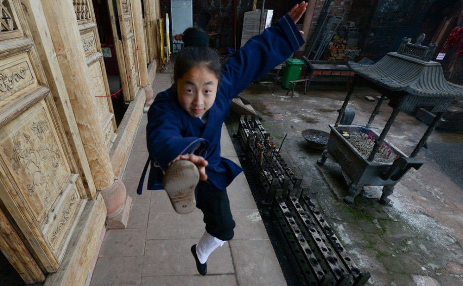 27岁女道长，大学读市场营销，她说的6条哲理，让人心服口服！