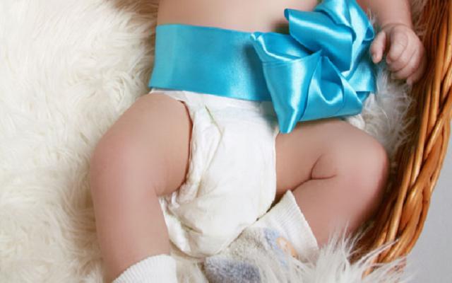 宝宝多大可以不穿纸尿裤,宝宝多大以后可以不喝奶粉