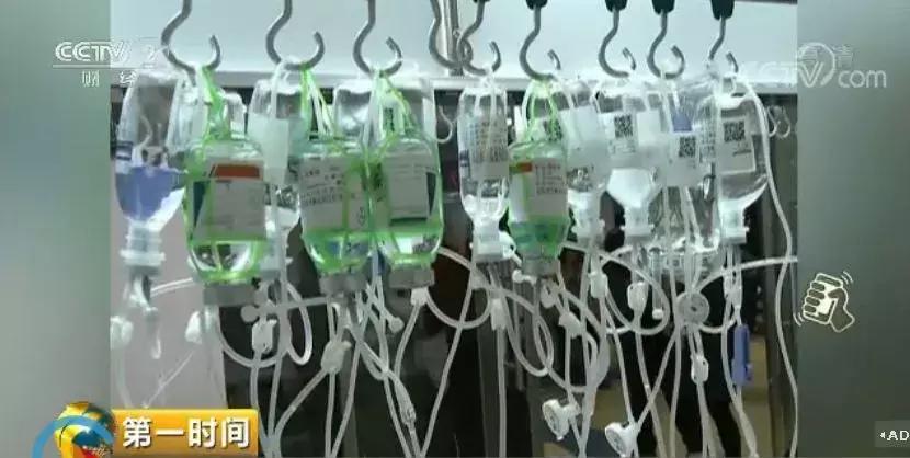 过度输液=自杀？多省市叫停门诊输液！这53种病根本不用输液！