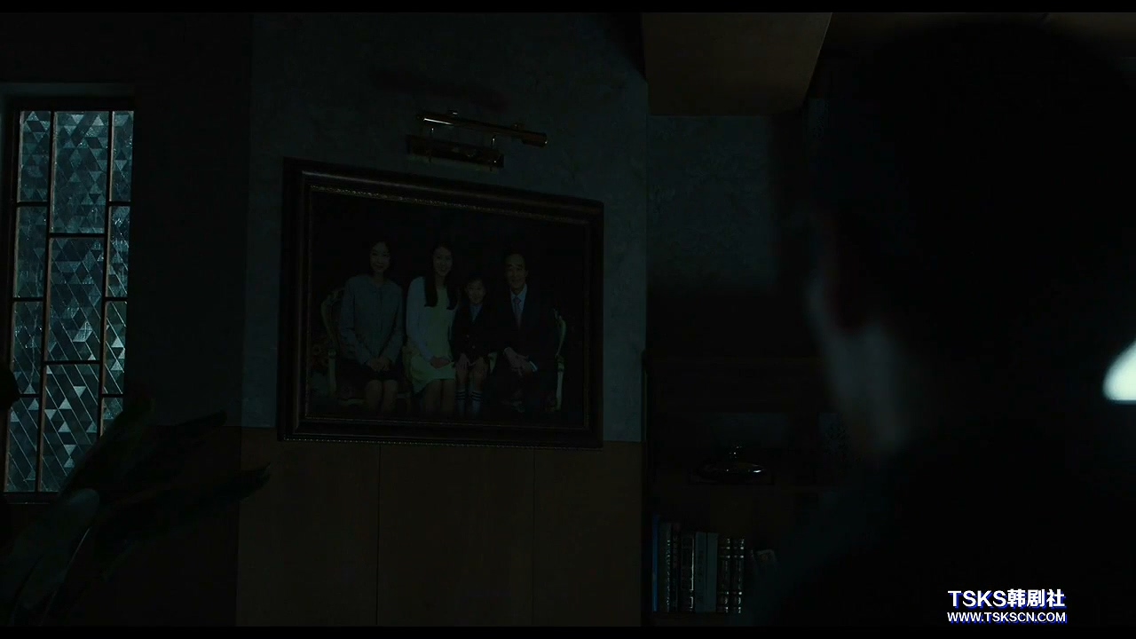 悬疑无尿点的韩国电影,无尿点的韩国悬疑电影