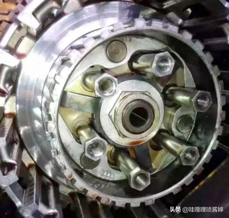 敲黑板、划重点,记得收藏。摩托车保养的十五个小窍门