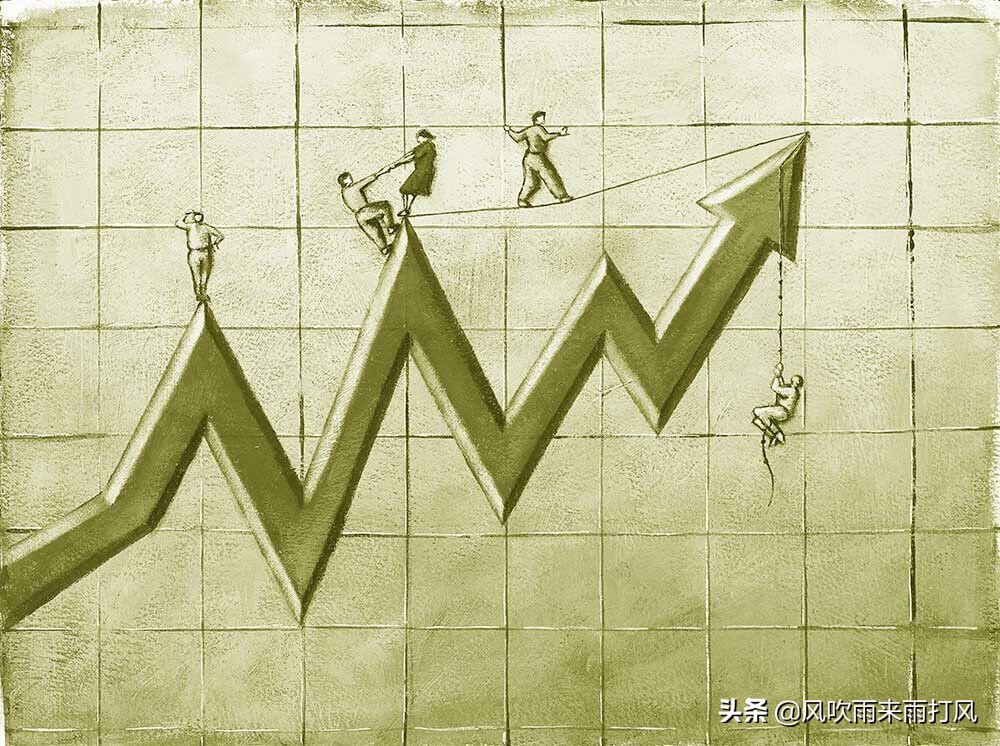 成长记投资风险,什么是市盈率以及为什么它重要