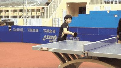 正确击球发力方法,掌握正确抛球方法