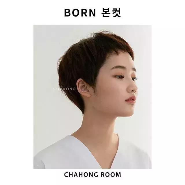 新发型丑了怎么办,新发型丑