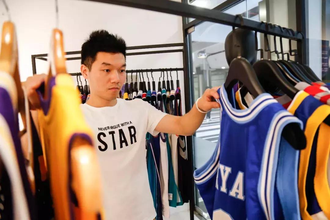 nba球衣闲鱼,闲鱼卖球衣正品