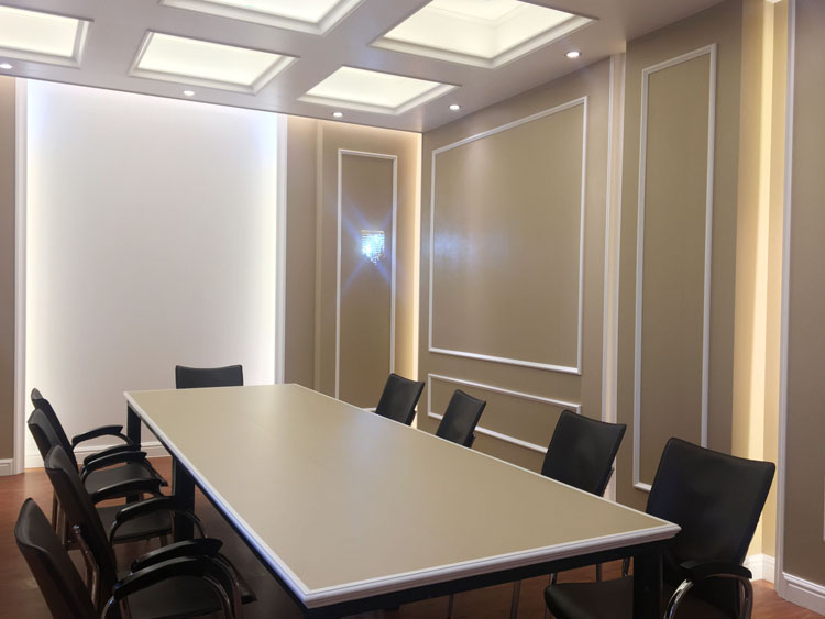 竹木纤维集成墙板阴阳角处理,竹木纤维集成墙板吊顶优缺点