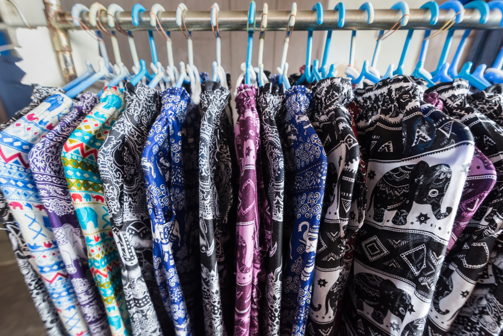 去泰国必买的十大东西,去泰国必买的10个品牌