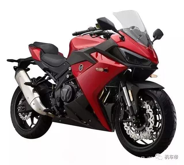 搭载隆鑫525发动机的摩托车有哪些,搭载隆鑫500发动机的摩托车