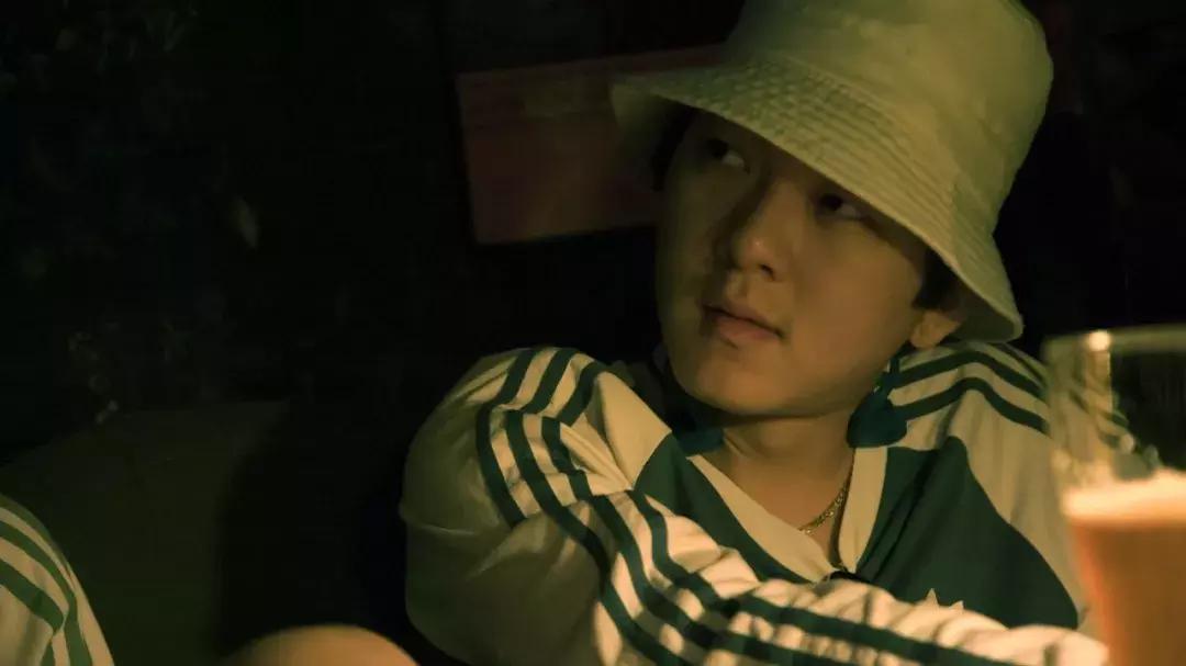 乐队的夏天欧阳娜娜盘尼西林,乐队的夏天盘尼西林翻唱朴树完整